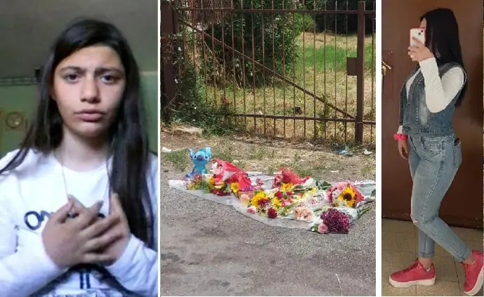 Chi Era Michelle Maria Causo, La 17enne Uccisa A Roma. Accusato L’amico ...