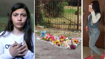 Chi era Michelle Maria Causo, la 17enne uccisa a Roma. Accusato l’amico. “Era innamorato di lei”