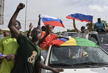 I golpisti chiudono lo spazio aereo del Niger L’Italia chiede di prolungare l’ultimatum