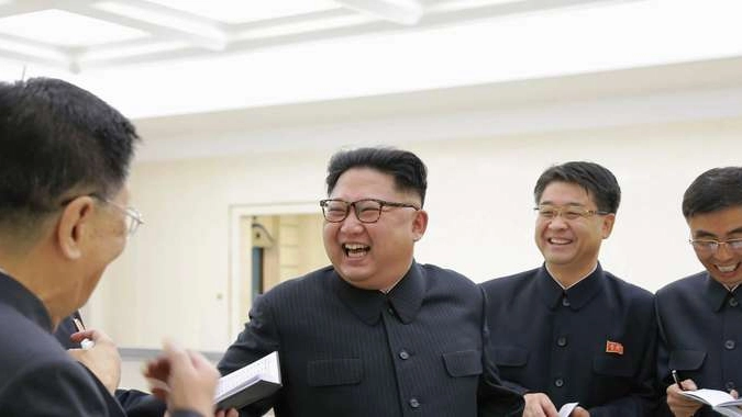 Corea Nord, finiremo programma nucleare