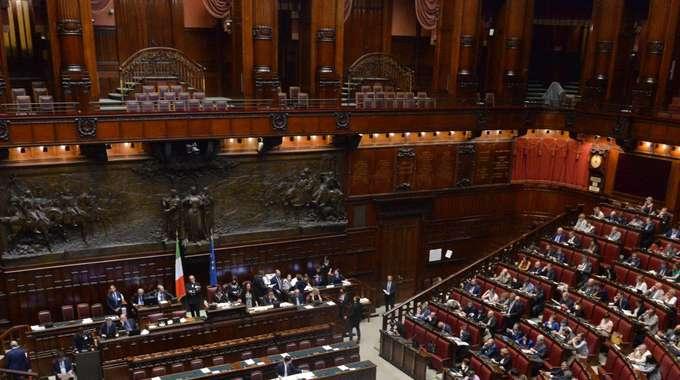 Ok Camera A Ddl Concorrenza, Ora Senato