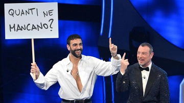 Cosa è successo ieri sera a Sanremo: gli highlights della prima serata