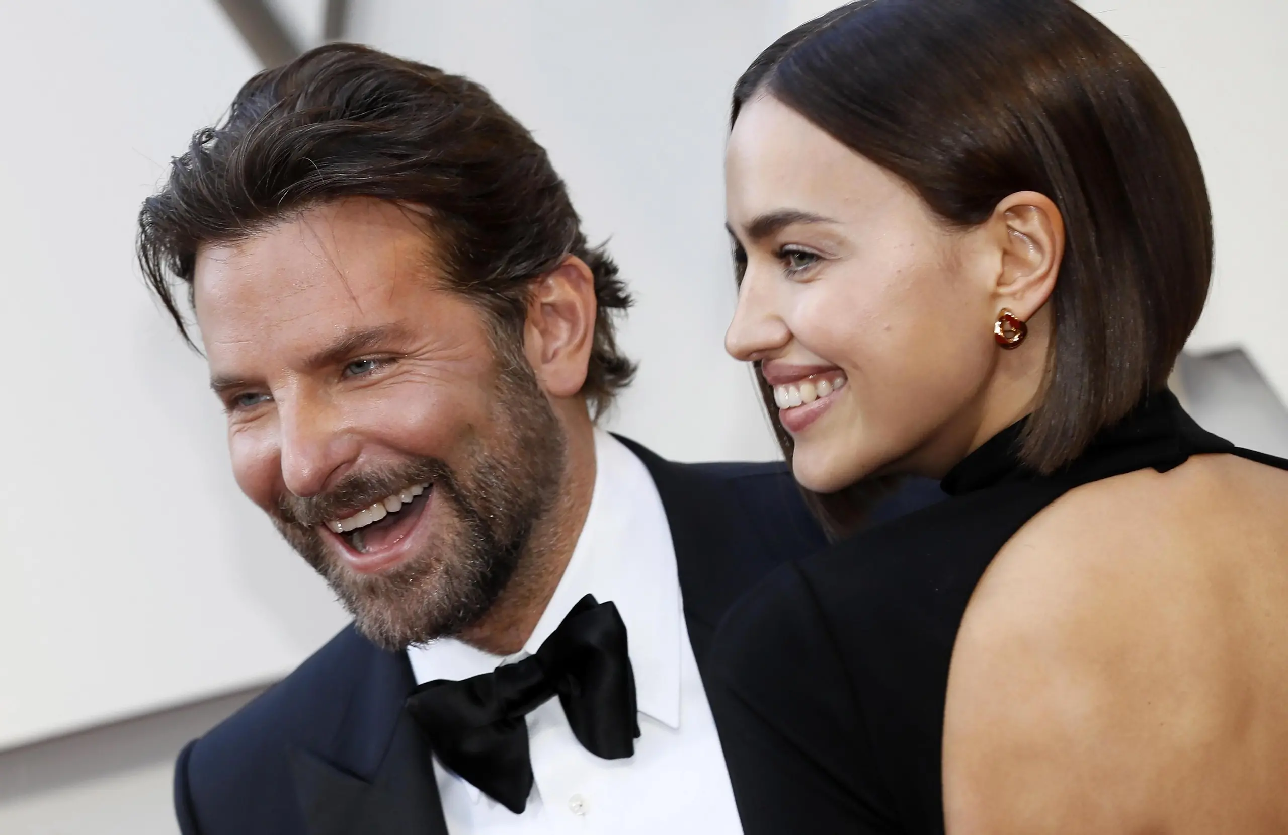 Cinema, addio dopo 4 anni tra Bradley Cooper e Irina Shayk