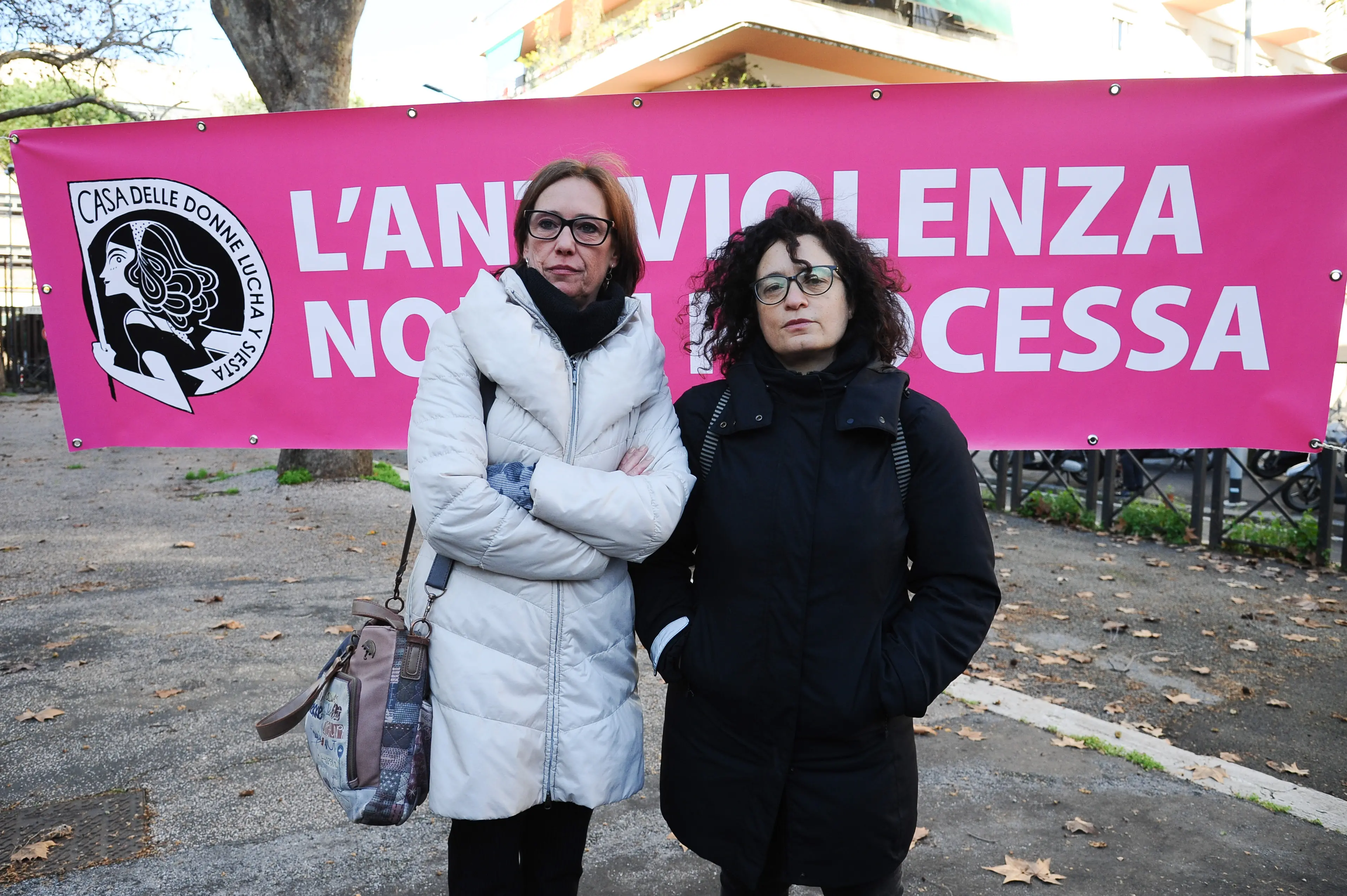 Roma, Casa delle donne Lucha y Siesta, slitta processo per occupazione abusiva