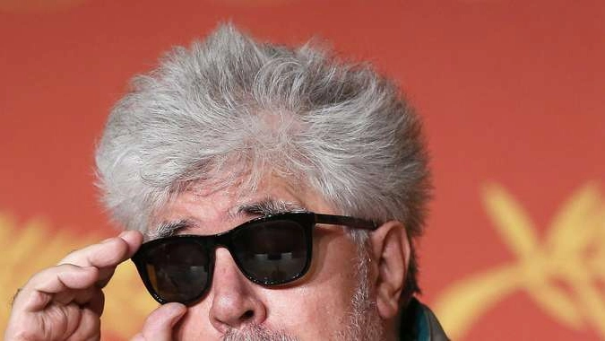 Almodovar 