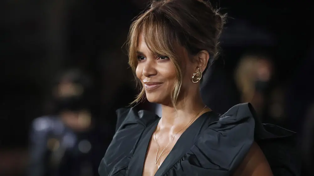 Halle Berry dice che potrebbe recitare in uno spin-off di John Wick