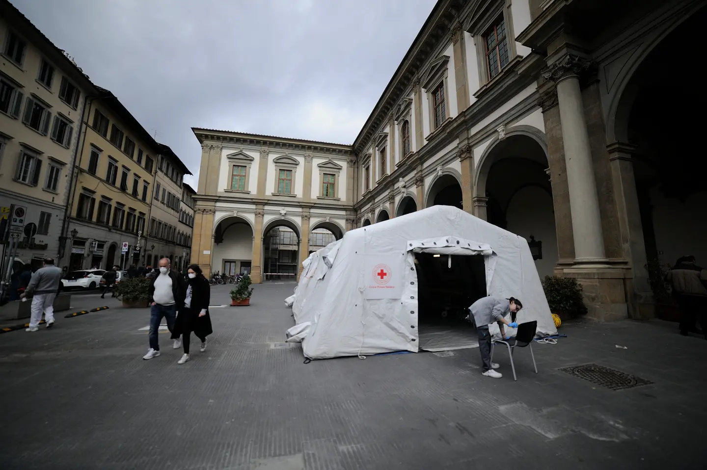 Coronavirus, cinque università Usa sospendono i corsi in Italia