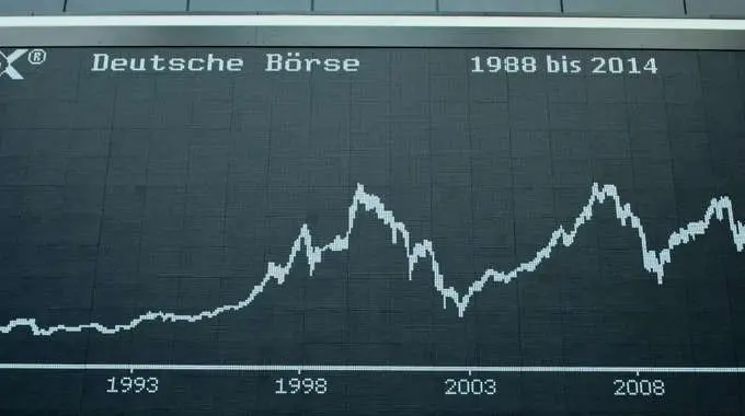 Borsa: Francoforte apre stabile