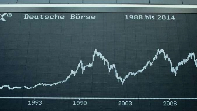 Borsa: Francoforte apre stabile