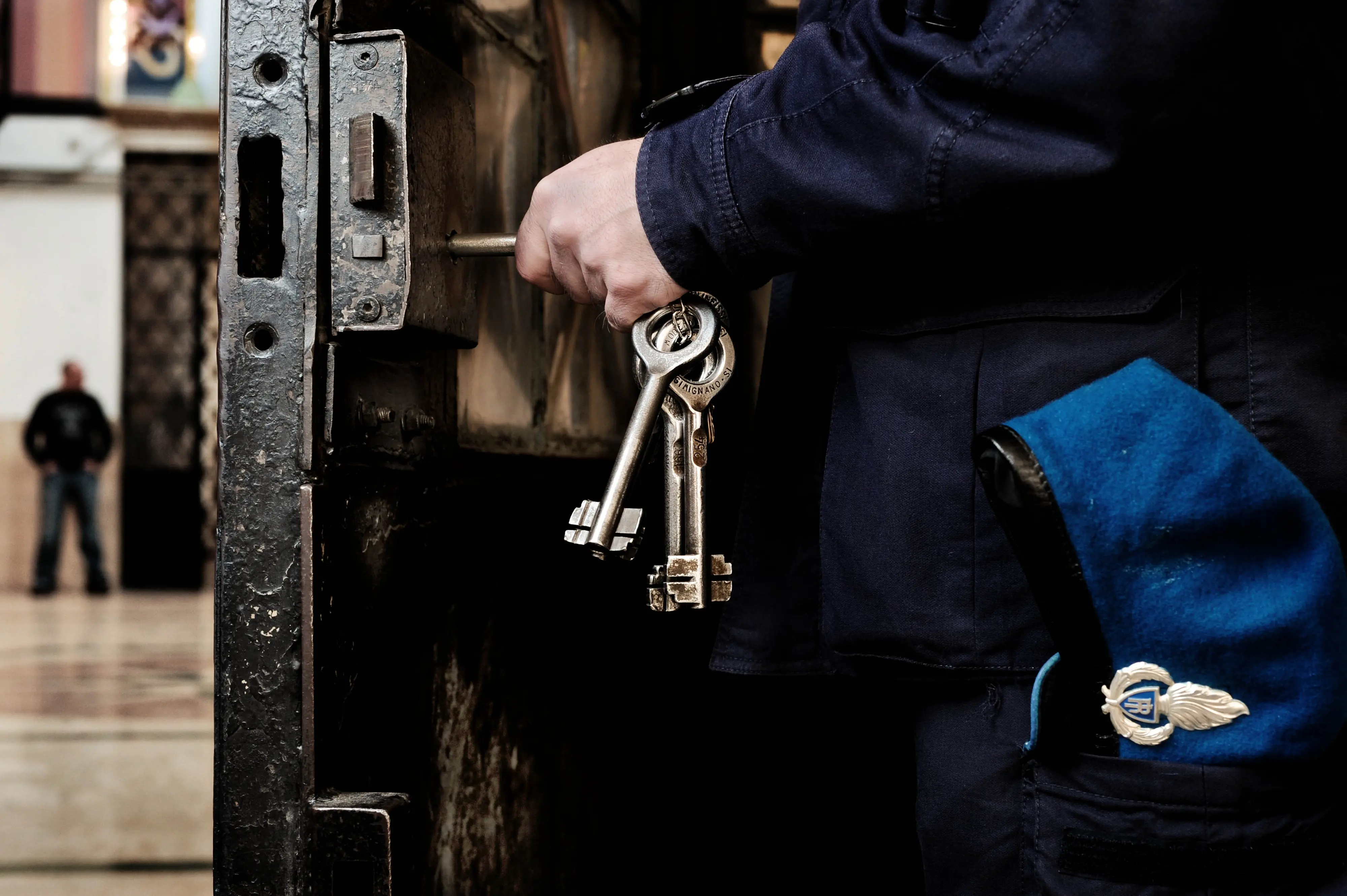 Camorra, sicario della prima faida di Scampia arrestato a Casavatore