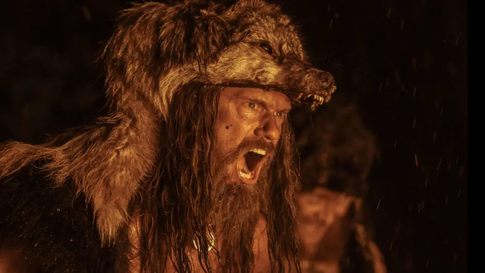 The Northman, esce al cinema l'eccellente film di Robert Eggers