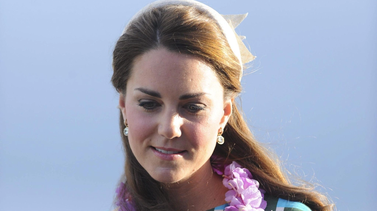 Kate Middleton