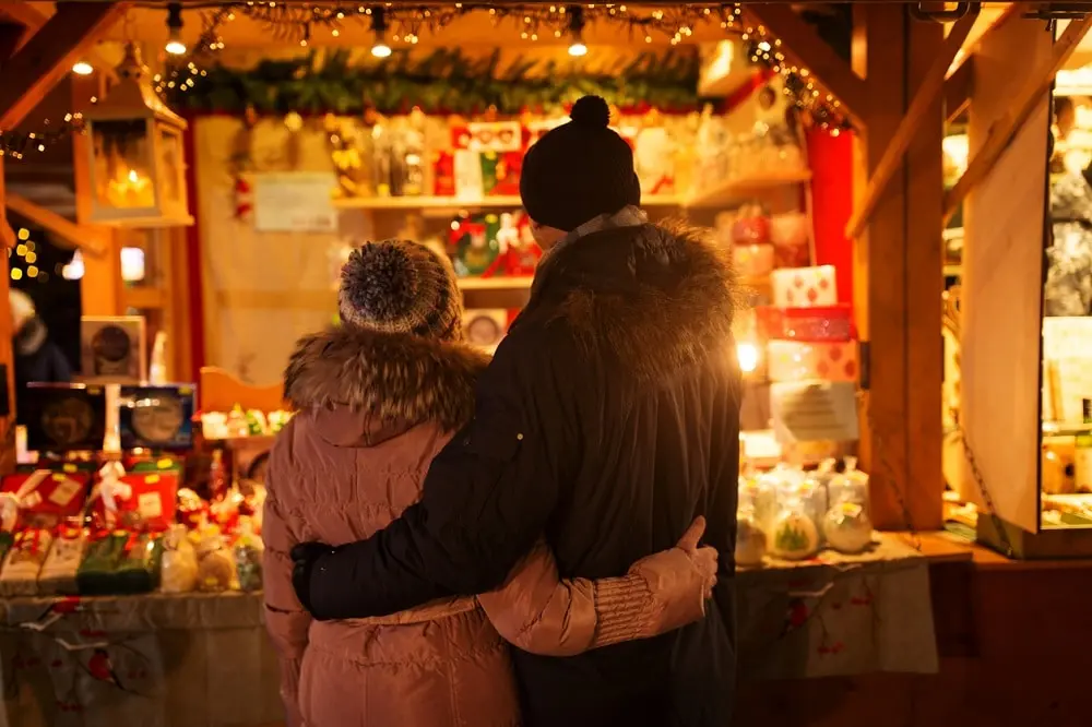 I migliori mercatini di Natale in Lombardia