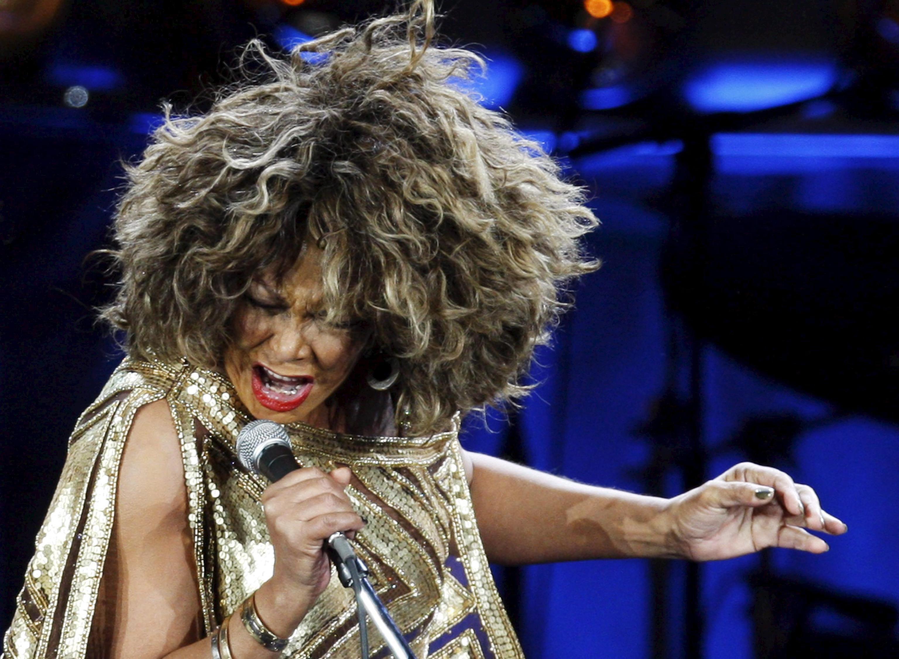 E’ Morta Tina Turner, Addio A ‘Simply The Best’. La Regina Del Rock ...