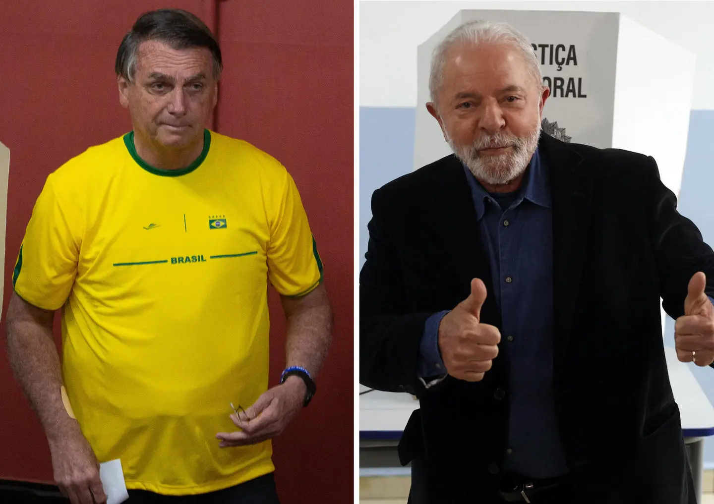 Elezioni Brasile 2022: è testa a testa tra Bolsonaro e Lula