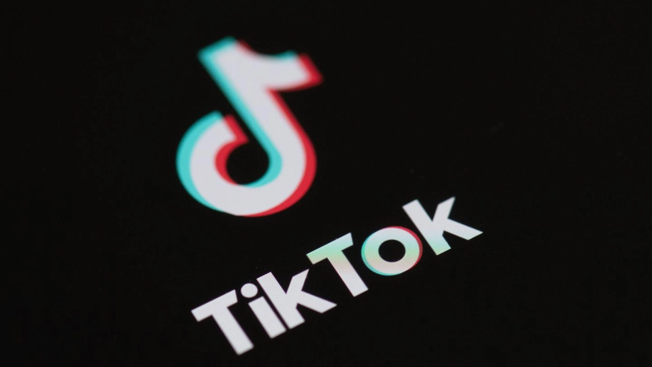 TikTok (Ansa)