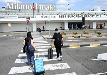 Sciopero treni e aerei: tutti gli stop della settimana. Cosa è garantito in PDF