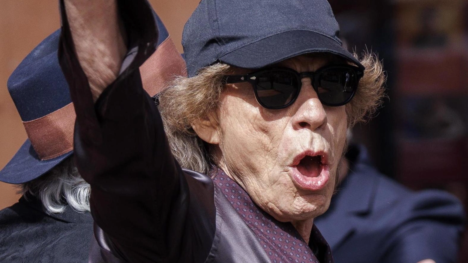 Gli Stones non vendono il catalogo. Jagger: "Meglio la beneficenza"