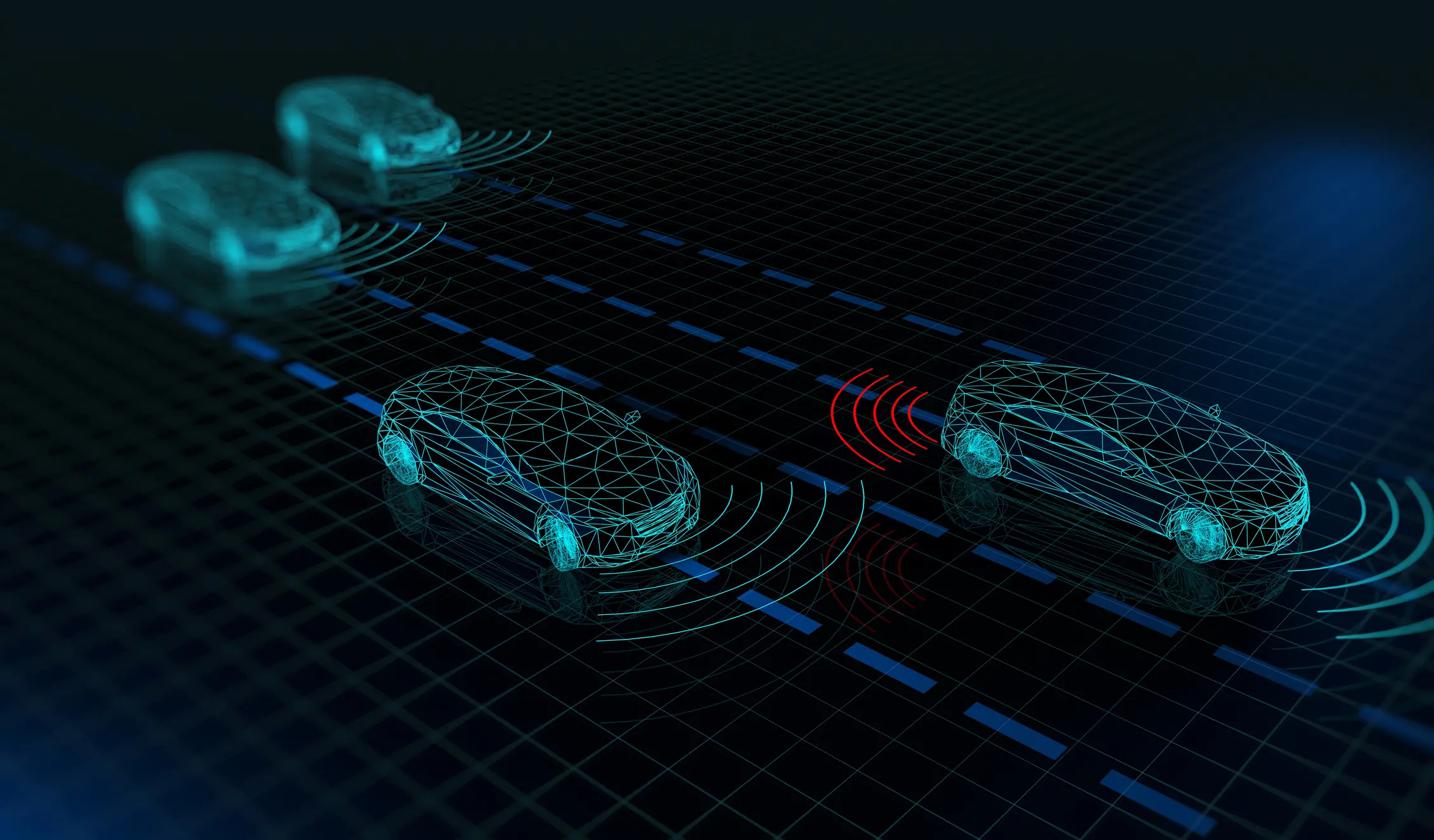 Auto senza pilota, parte la sperimentazione in Italia