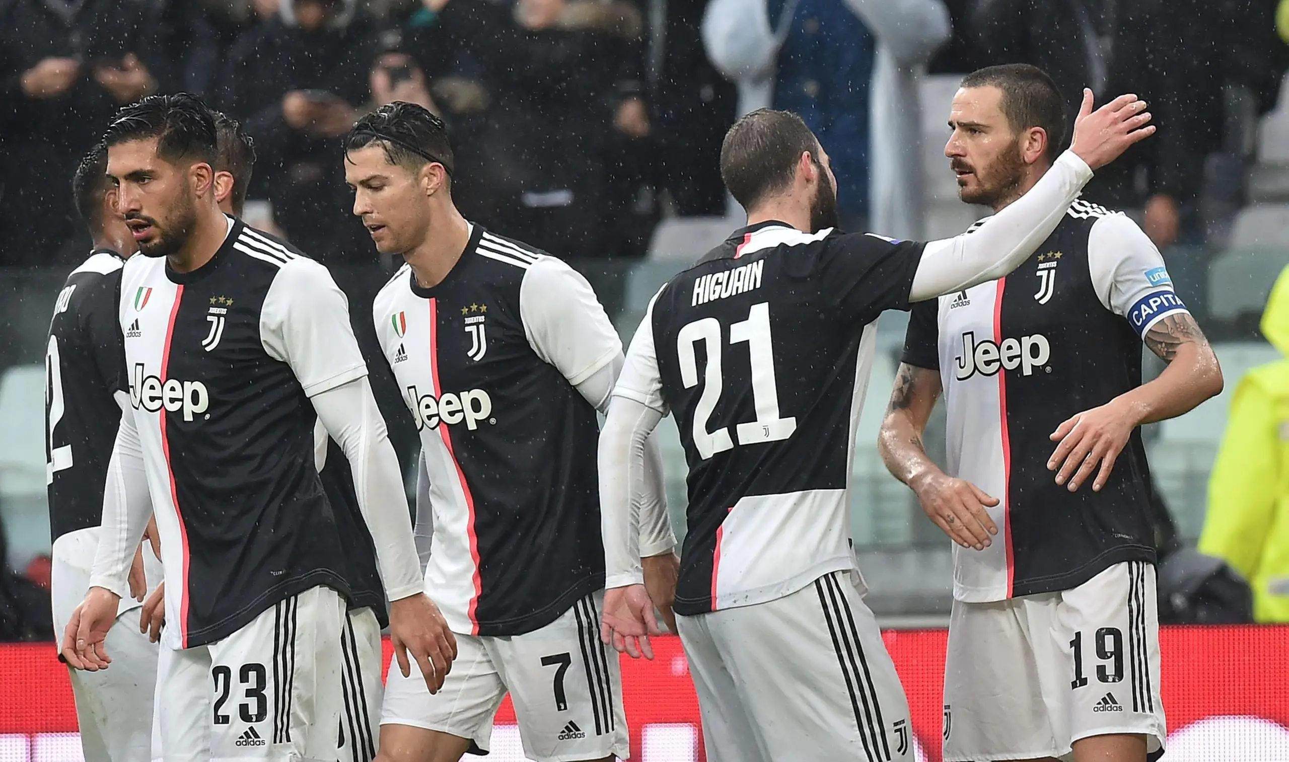 Serie A, le statistiche del decennio: dalla miglior squadra al re dei bomber