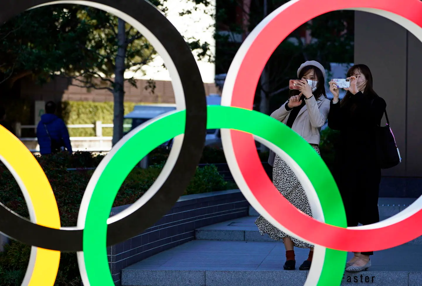 Olimpiadi di Tokyo, è ufficiale: sono rinviate al 2021