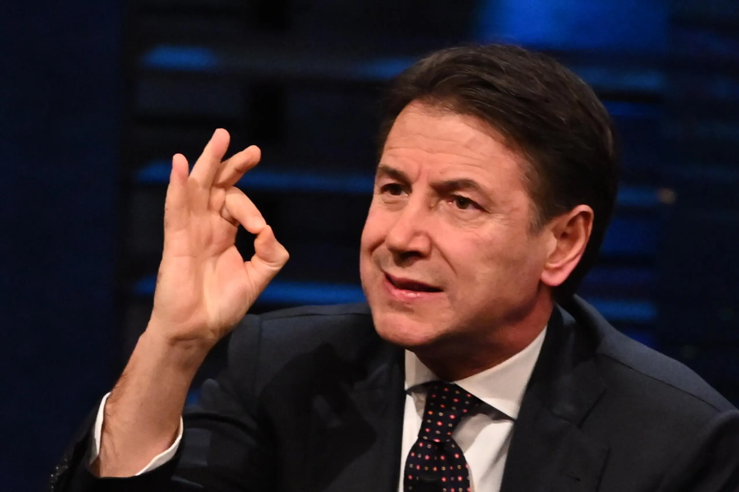 Redditi parlamentari, Giuseppe Conte il più povero: dichiarati poco più di 24mila euro nel 2022