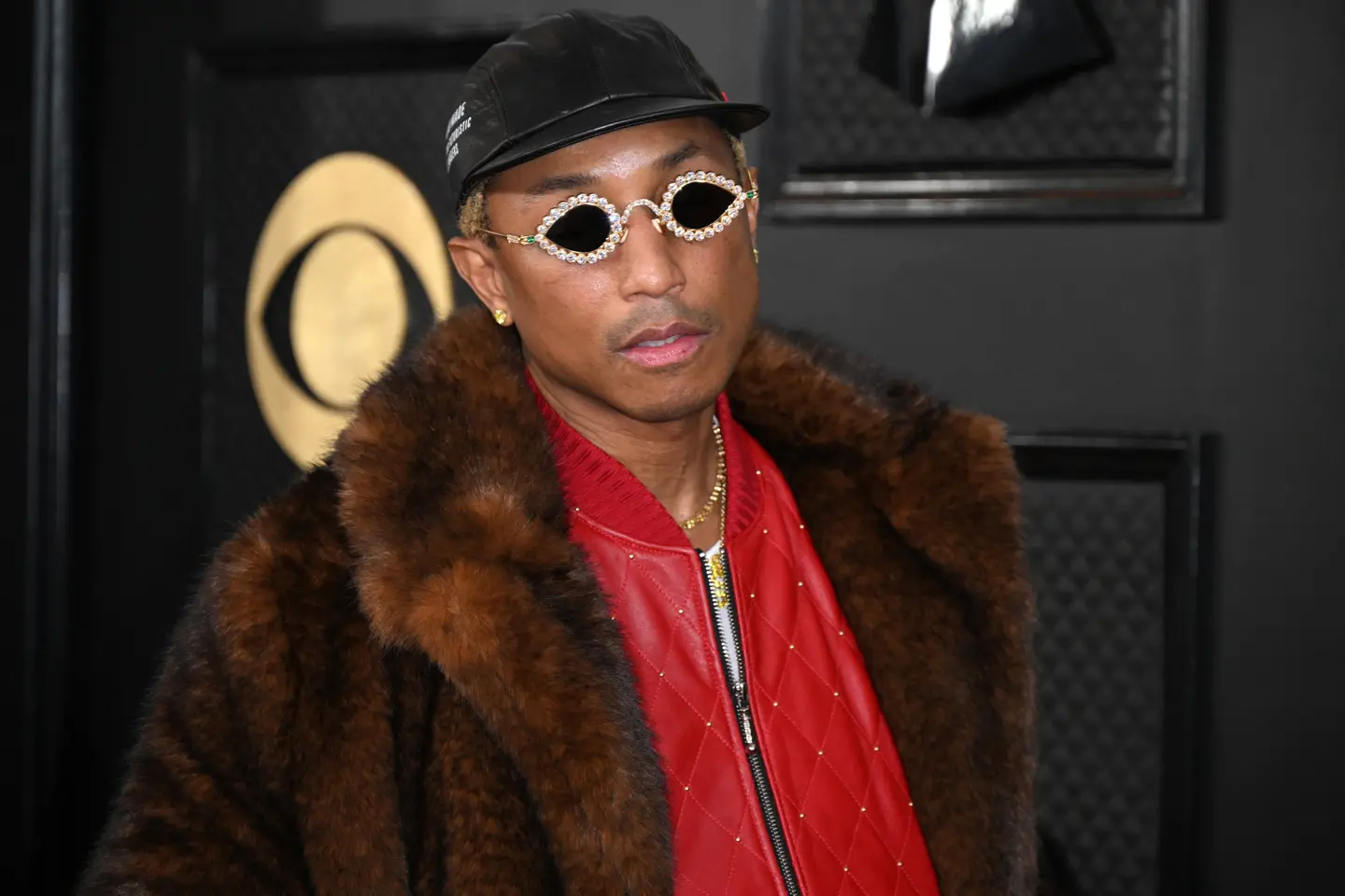 Louis Vuitton: Pharrell Williams nuovo direttore creativo delle collezioni uomo