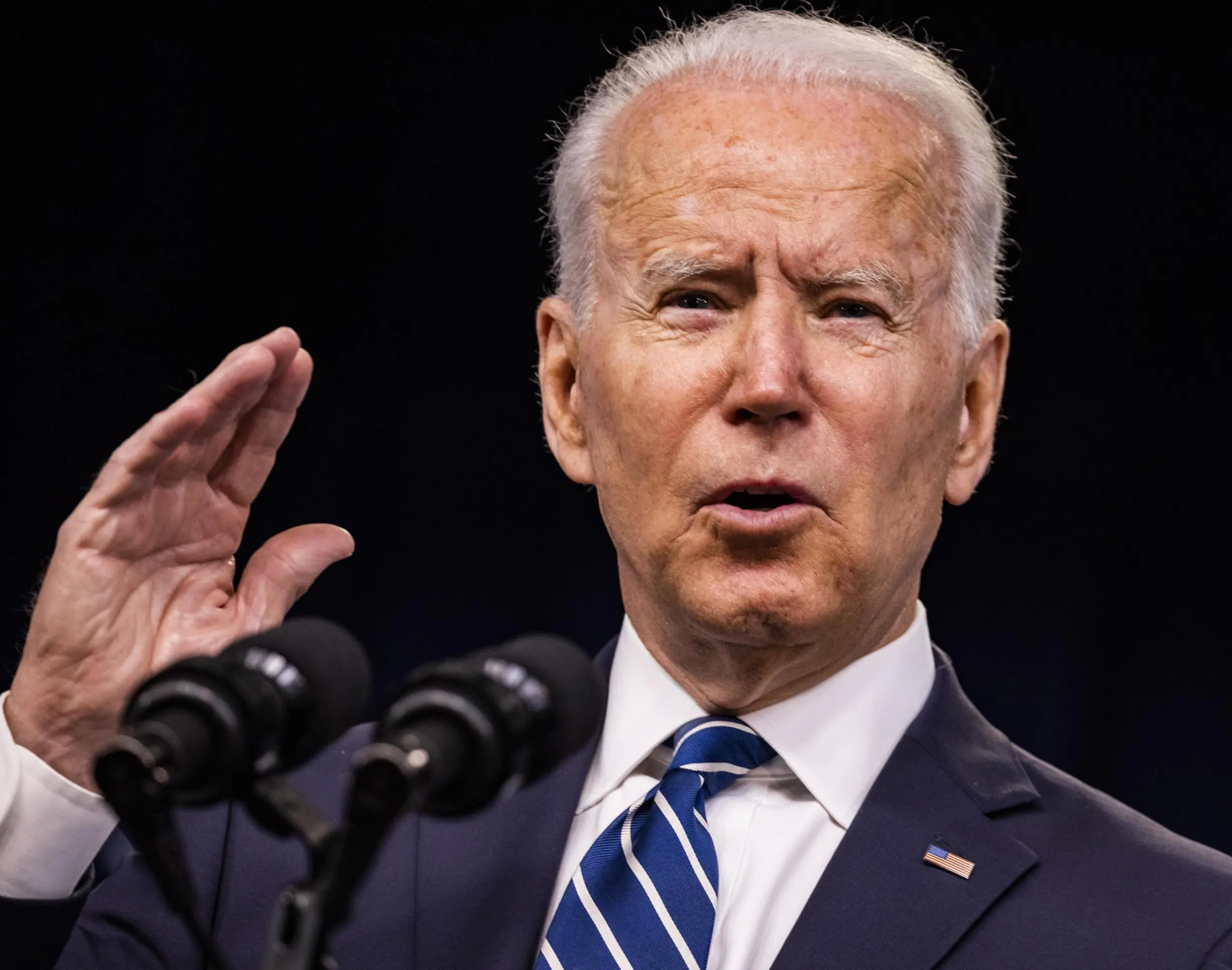 Altro schiaffo a Trump, Joe Biden cancella le esecuzioni federali