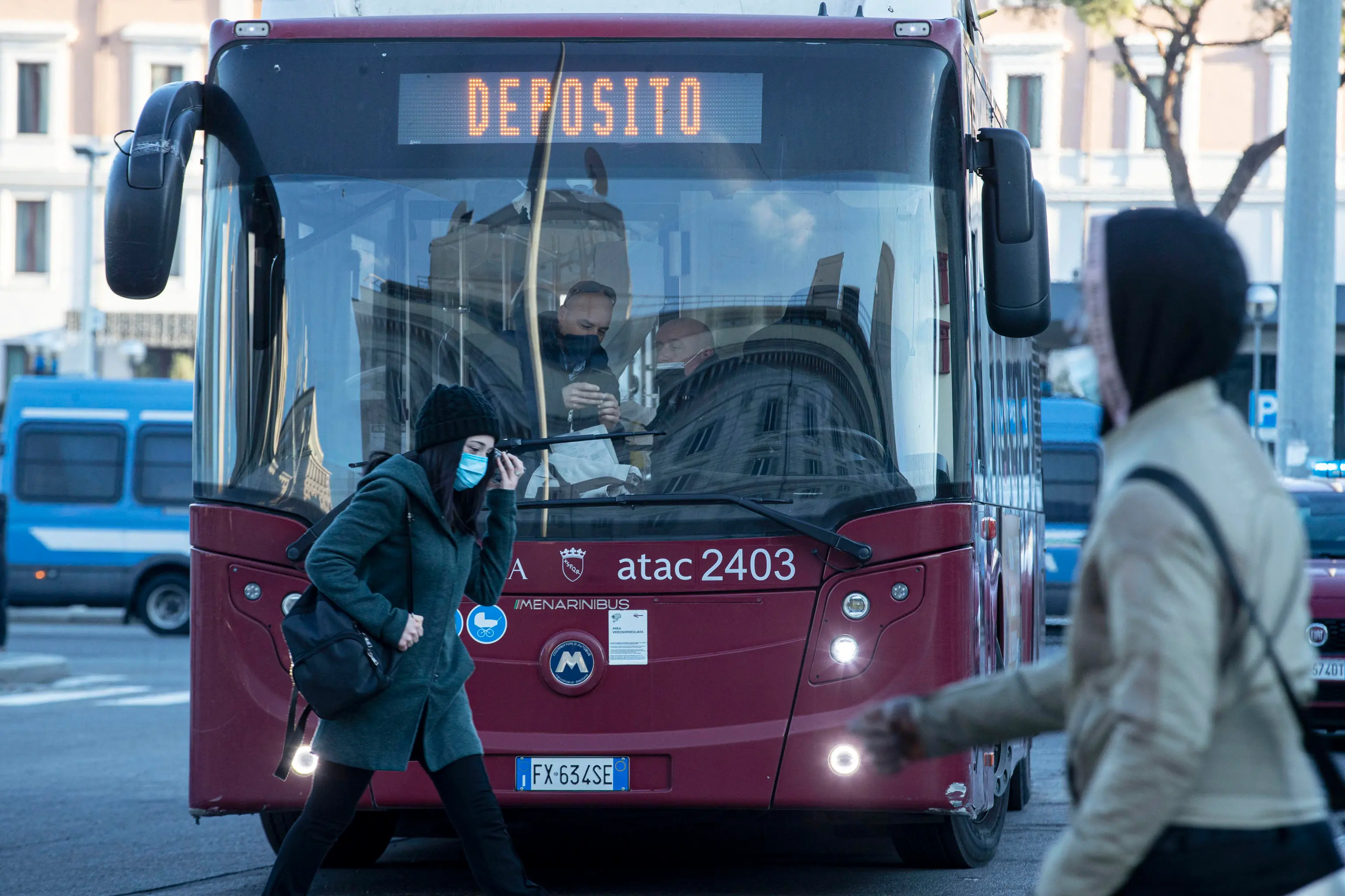 Roma, sciopero generale oggi 20 maggio: mezzi pubblici