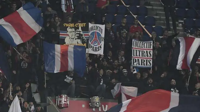 Strasburgo boccia ricorso ultras Psg