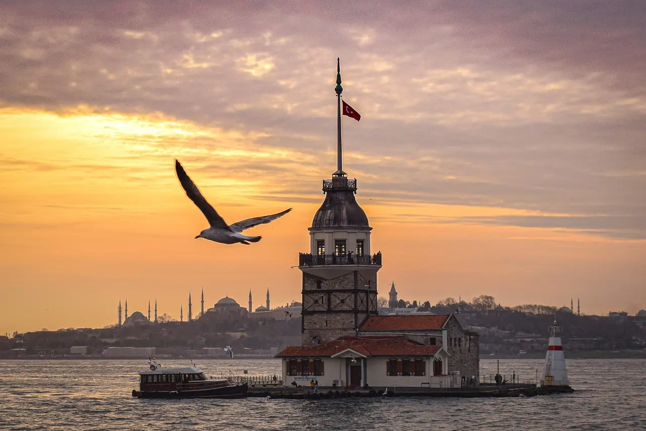 Istanbul, tutta la magia della porta d’Oriente