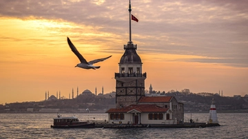 Istanbul, tutta la magia della porta d’Oriente