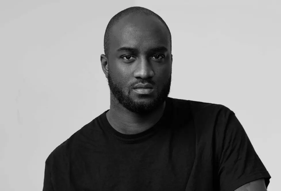 Virgil Abloh nuovo direttore artistico di Louis Vuitton Uomo