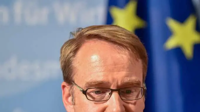 Weidmann, Bce resti espansiva