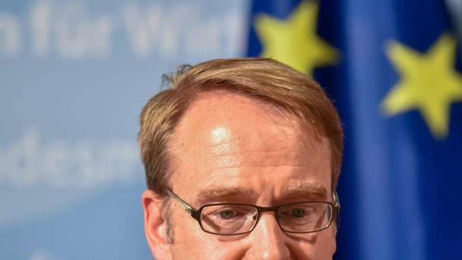 Weidmann, Bce resti espansiva