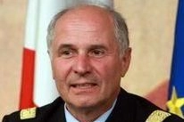 Vincenzo Camporini, 77 anni