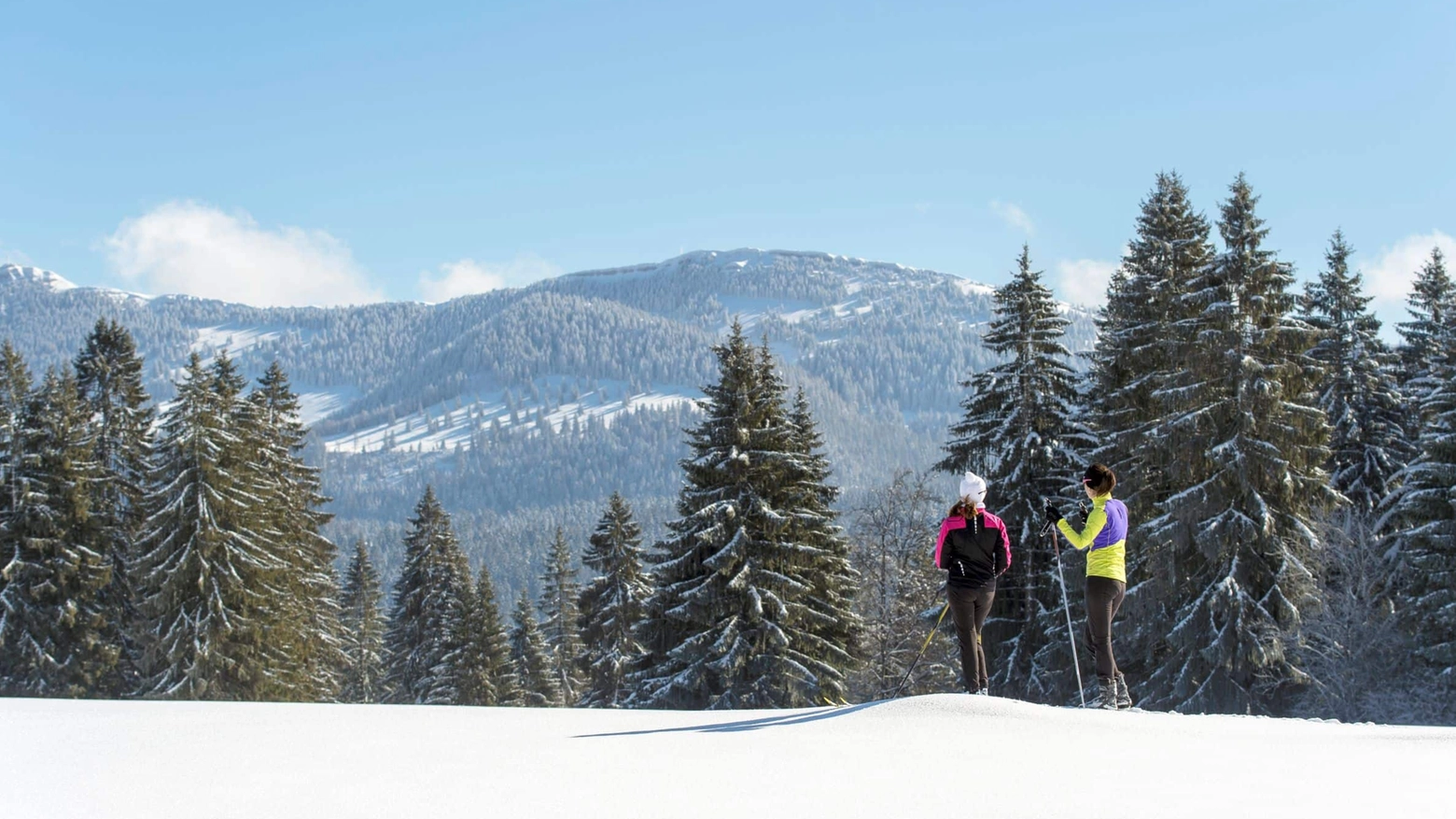 Grande Traversée du Jura