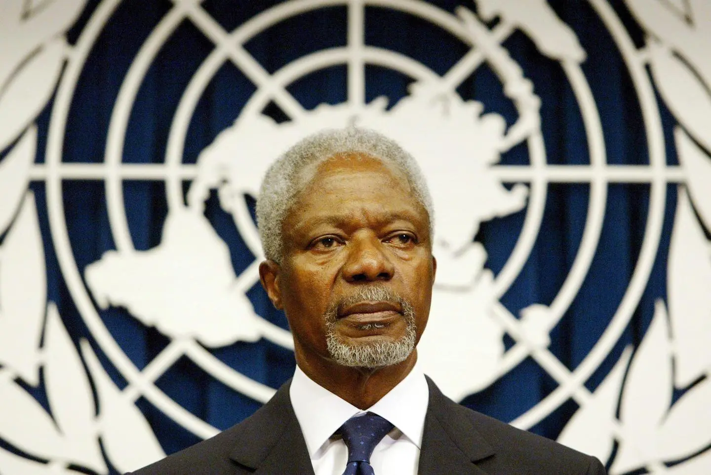 Morto Kofi Annan, ex segretario dell'Onu e premio Nobel per la pace