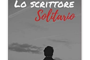 Lo scrittore solitario su amazon.com