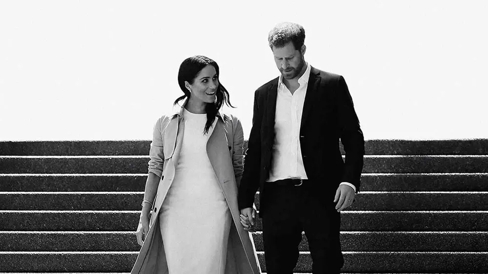 Harry & Meghan, in arrivo il volume 2: il trailer