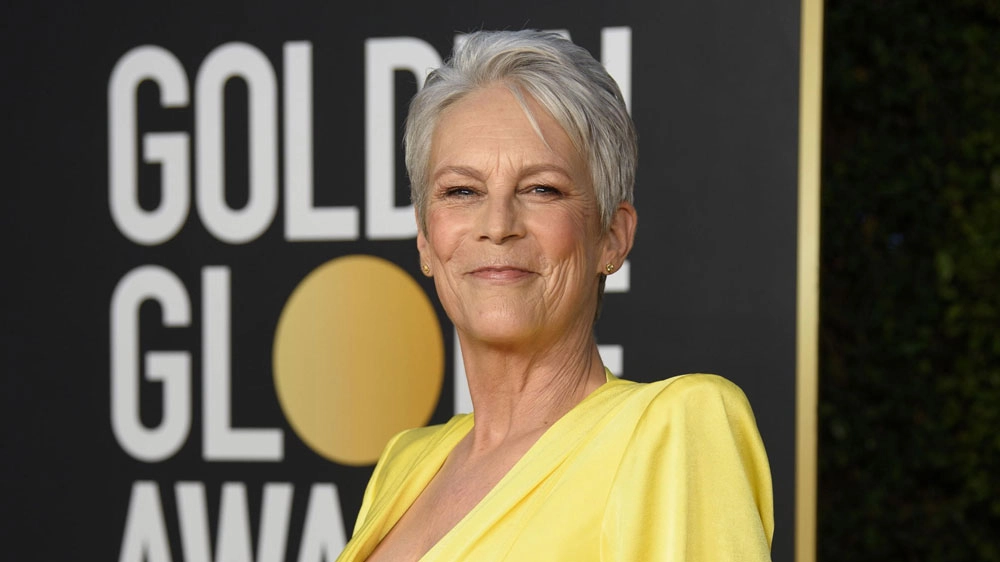 Jamie Lee Curtis