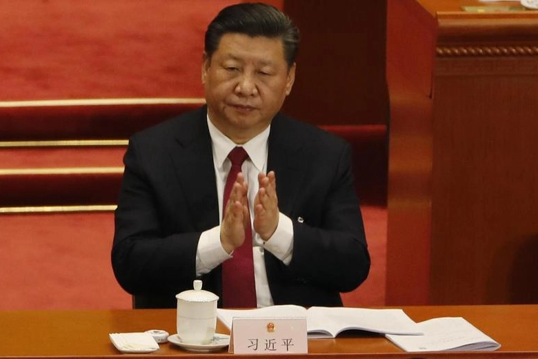 Xi Jinping (Ansa)