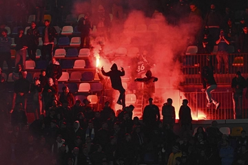 Napoli, è guerra aperta tra gli ultras e De Laurentiis: motivazioni e retroscena