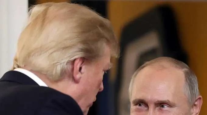 Putin, mai intromesso in elezioni Usa