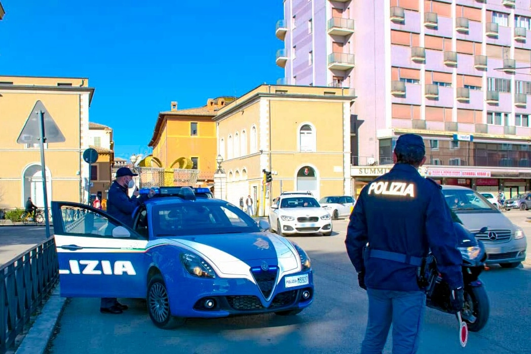 Polizia di Stato