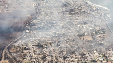 Incendio alle Hawaii: le cause del disastro. Morti ed evacuati, migliaia al buio