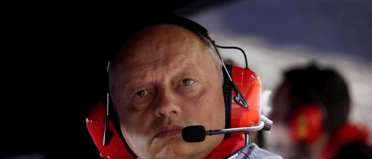 F1, Vasseur: "Ferrari troppo criticata dopo solo un Gp. Qui ho pieni poteri"