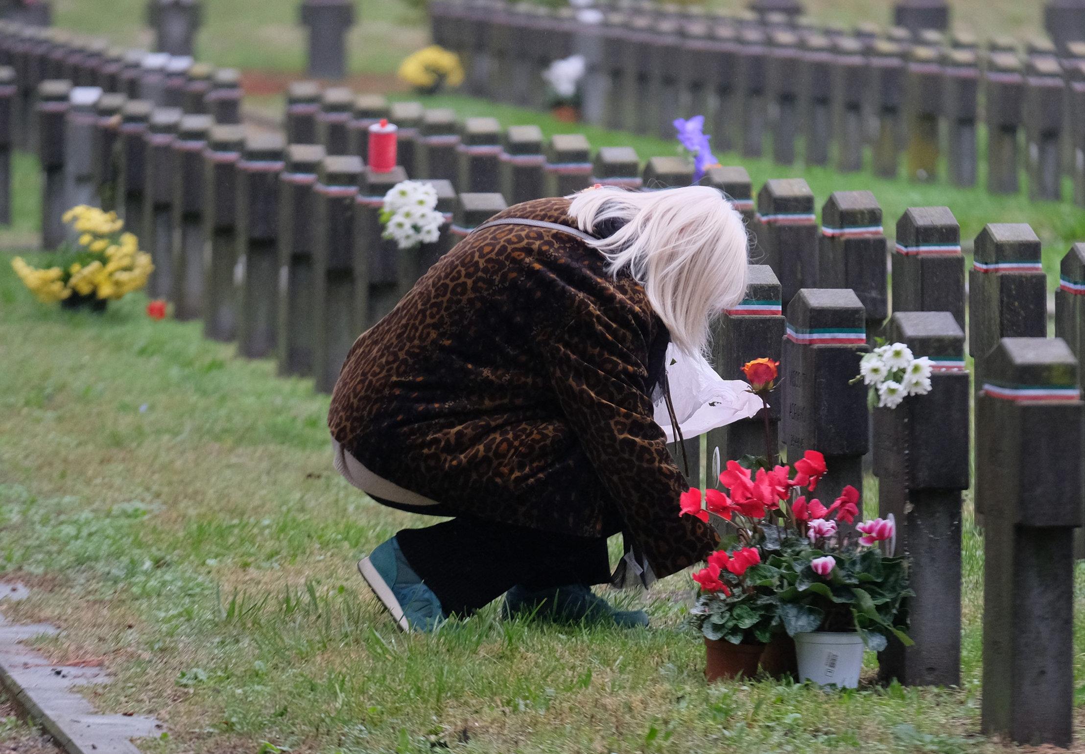 Perché Il Giorno Dei Morti è Il 2 Novembre