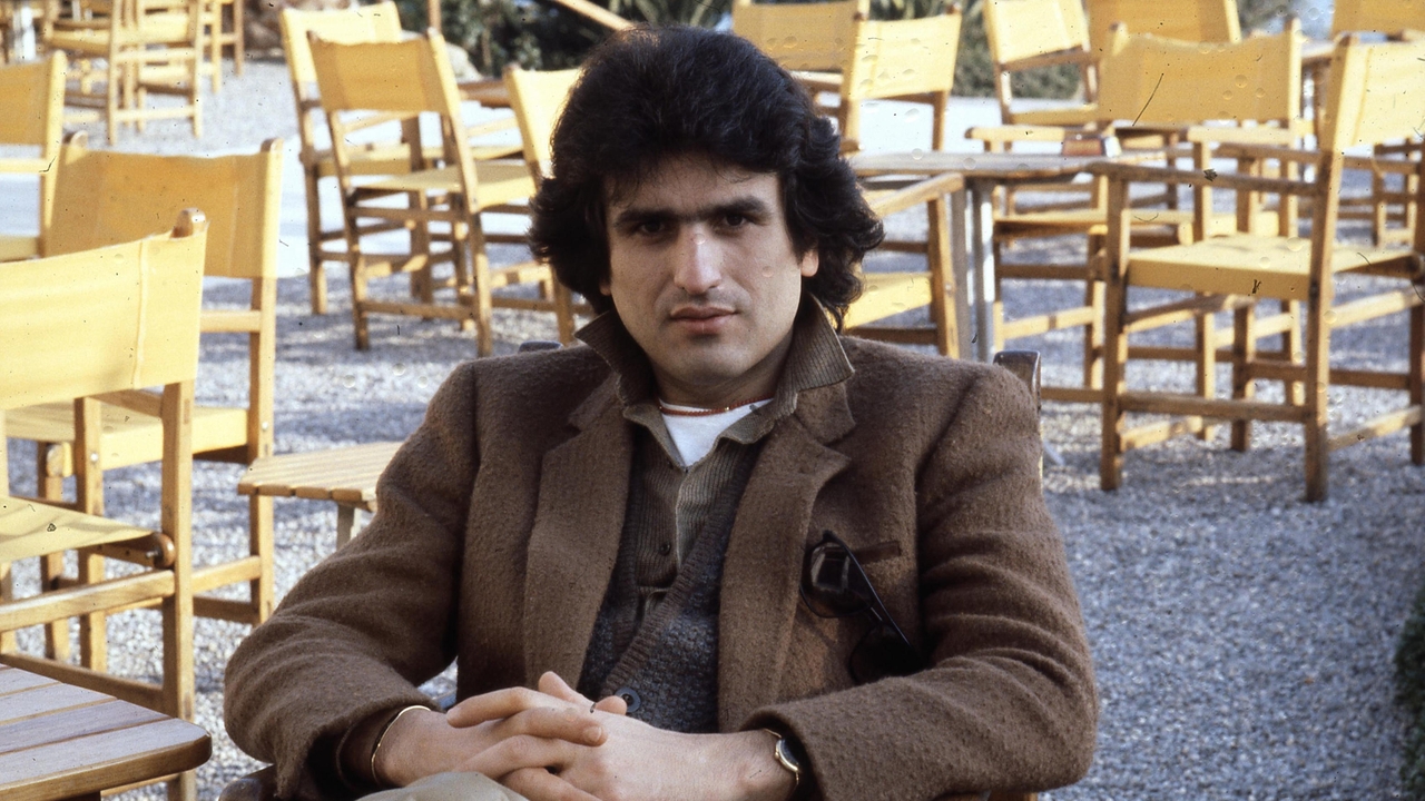 Toto Cutugno (Ansa)