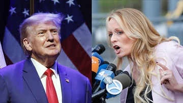 Chi è Stormy Daniels, la pornostar che fa tremare Trump